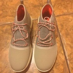 Men Under Armour ankle booties 8